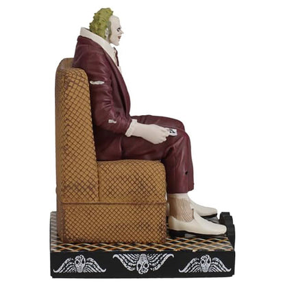 BEETLEJUICE ビートルジュース - Shrunken Head / Bobblehead / フィギュア・人形