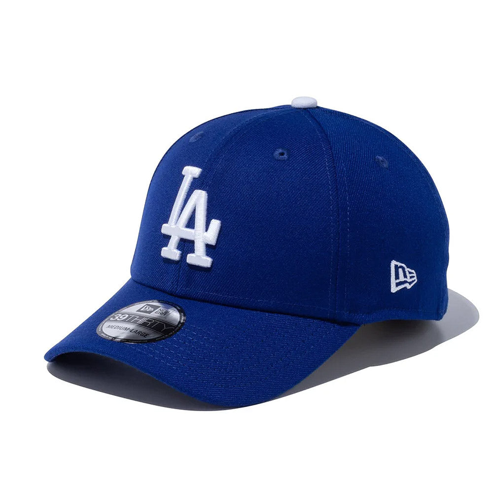
                  
                    LOS ANGELES DODGERS（MLB） - 3930 LOSDOD OTC 23J / NEW ERA （ブランド）
                  
                