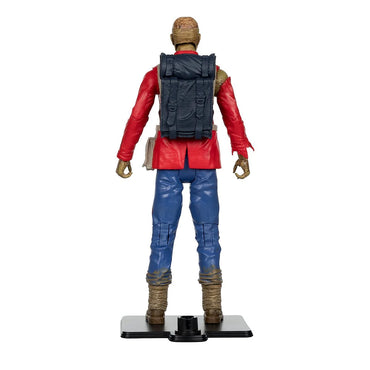 IRON MAIDEN アイアンメイデン (結成 50周年 ) - Trooper Eddie 6-Inch Scale Action Figure / フィギュア・人形