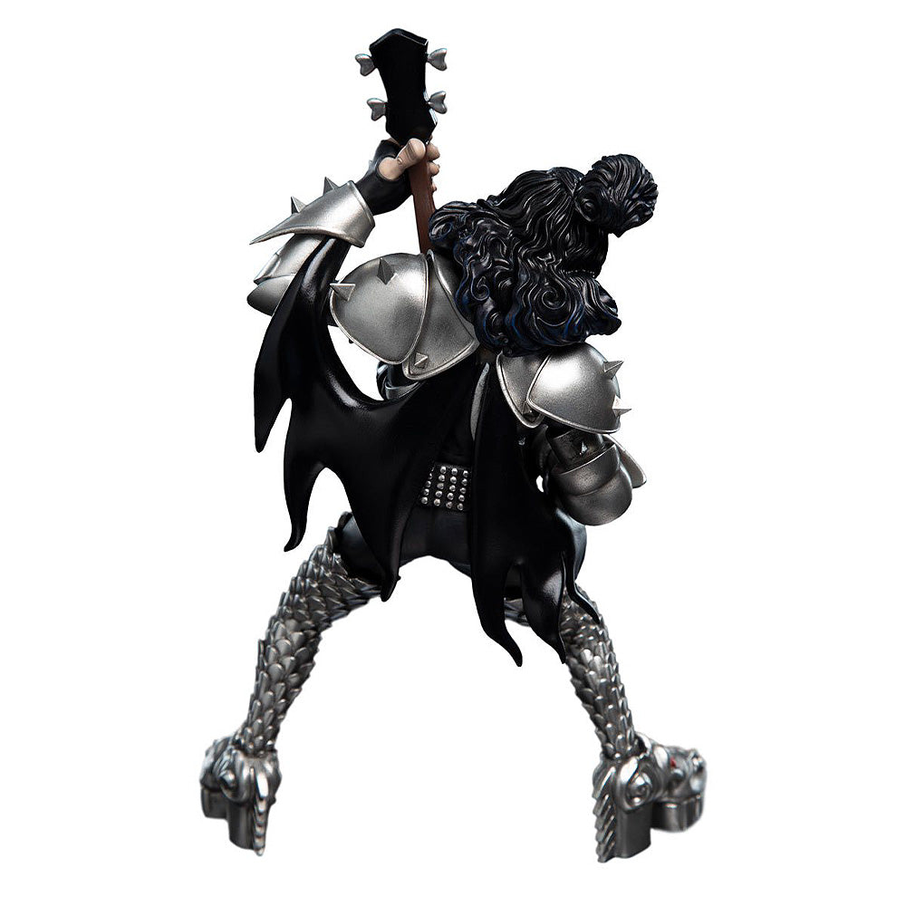 KISS キッス - The Demon Mini Epics Vinyl Figure / フィギュア・人形 【公式 / オフィシャル】