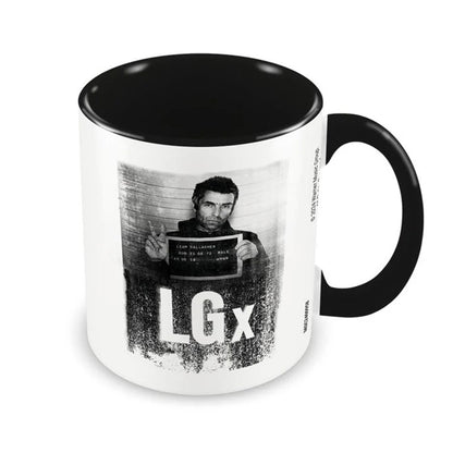 OASIS - Liam Gallagher Who Is Liam?