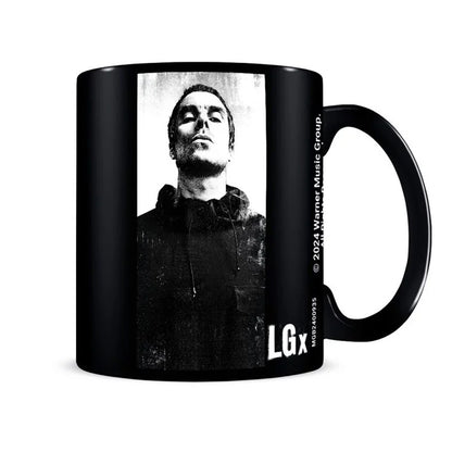 OASIS オアシス (10月 来日 記念 ) - Liam Gallagher Rnr / マグカップ 【公式 / オフィシャル】