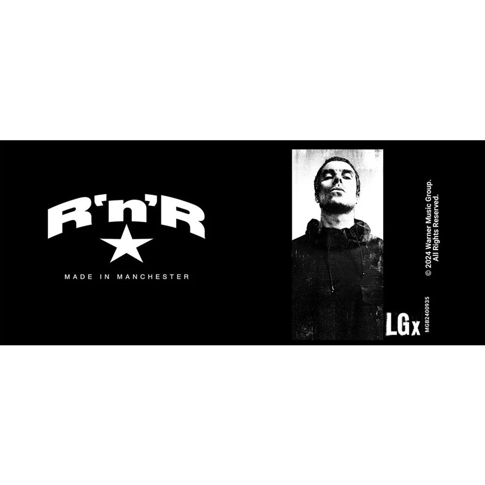 OASIS オアシス (10月 来日 記念 ) - Liam Gallagher Rnr / マグカップ 【公式 / オフィシャル】
