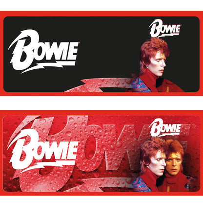 DAVID BOWIE デヴィッドボウイ - Bolt / マジック・マグカップ / マグカップ