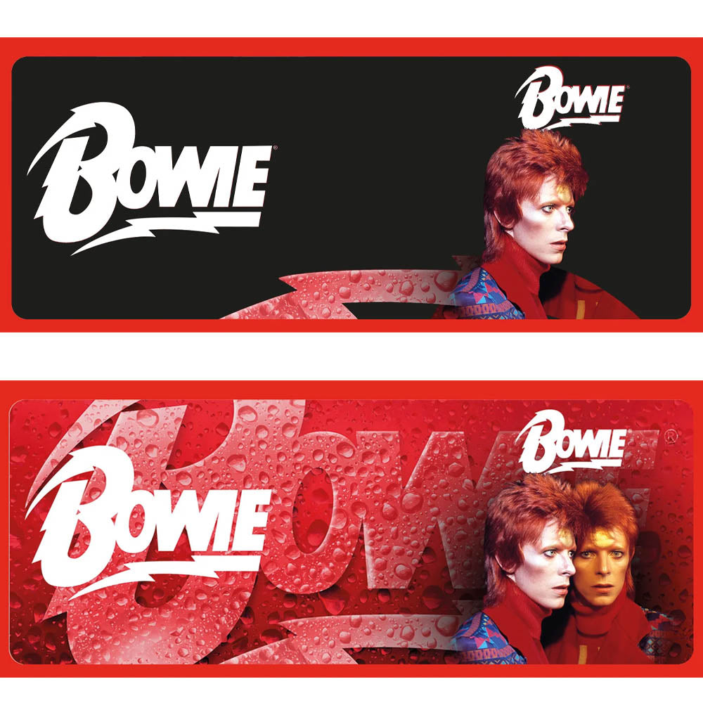 
                  
                    DAVID BOWIE デヴィッドボウイ - Bolt / マジック・マグカップ / マグカップ
                  
                