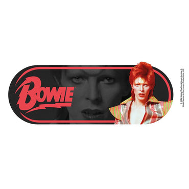 DAVID BOWIE デヴィッドボウイ - Style / マグカップ 【公式 / オフィシャル】