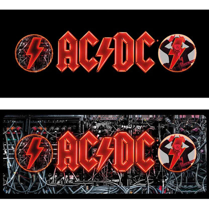 AC/DC (Back in Black 45th Anniversary) - Power Up / Magic Mug / Mug
