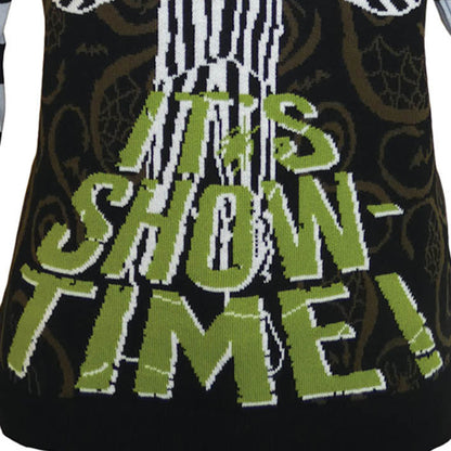 BEETLEJUICE ビートルジュース - Showtime / セーター / メンズ
