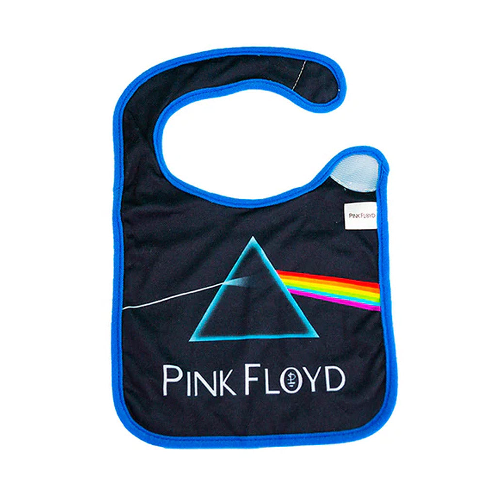 PINK FLOYD ピンクフロイド - Dark Side of The Moon and The Wall / Bib 2 Pack / 2枚セット / ファッション雑貨