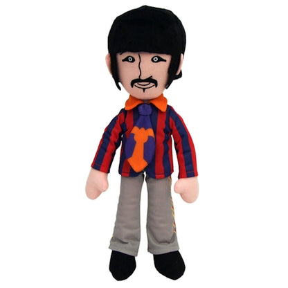 THE BEATLES ビートルズ (結成 65周年 ) - Yellow Submarine Plush Box Set / フィギュア・人形 【公式 / オフィシャル】