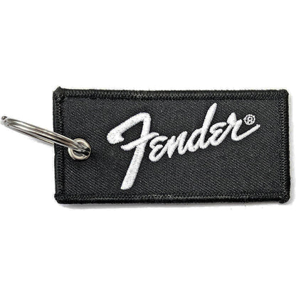 FENDER - (設立 80周年 ) - Logo / パッチ