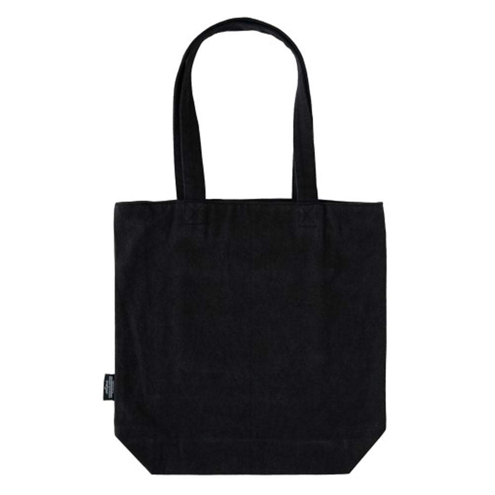 ROLLING STONES ローリングストーンズ (来日 35周年 記念 ) - IT'S ONLY ROCKN'ROLL / トートバッグ - PGS