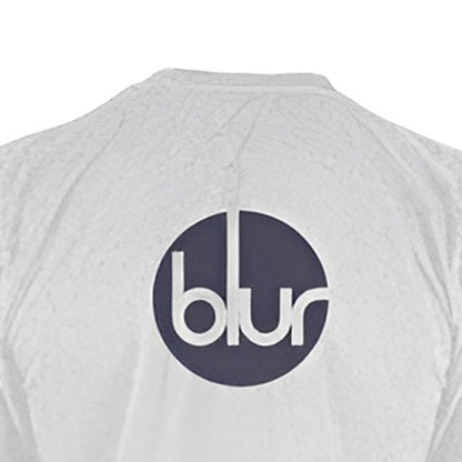 BLUR ブラー - Modern Life is Rubbish / 長袖 / バックプリントあり / Tシャツ / メンズ 【公式 / オフィシャル】