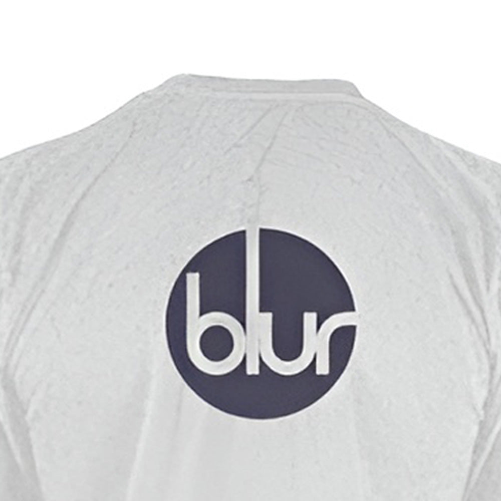 
                  
                    BLUR ブラー - Modern Life is Rubbish / 長袖 / バックプリントあり / Tシャツ / メンズ 【公式 / オフィシャル】
                  
                