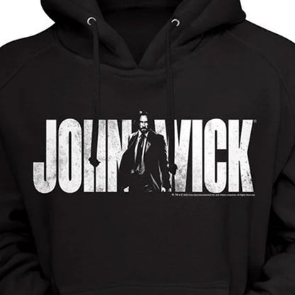 JOHN WICK ジョンウィック - JOHN WICK WITH NAME / パーカー・スウェット / メンズ