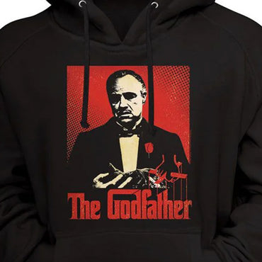GODFATHER ゴッドファーザー (GODFATHER 3 公開35周年 ) - GRAPHIC / パーカー・スウェット / メンズ