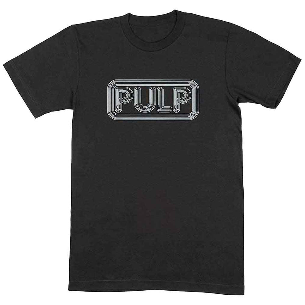 PULP パルプ (1月 来日 ) - Different Class Logo / Tシャツ / メンズ 【公式 / オフィシャル】