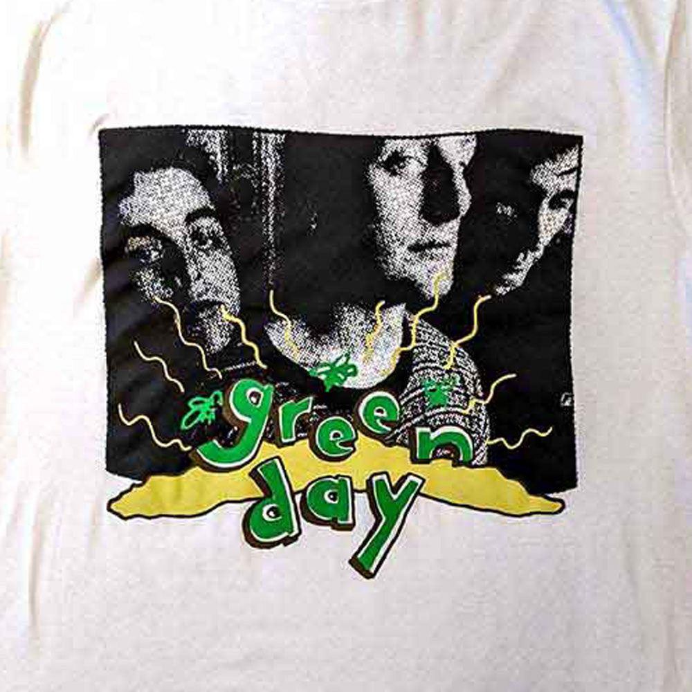 GREEN DAY グリーンデイ - Dookie Photo / Tシャツ / メンズ