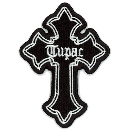 2PAC - (生誕 55周年 ) - Cross