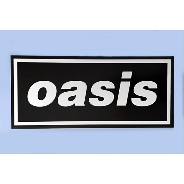 oasis ポスター Amazon.co.jp: kb090 78cm x 53cm オアシス（Oasis）ポスター