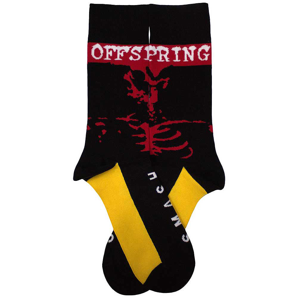 OFFSPRING オフスプリング - Smash / ソックス / メンズ 【公式 / オフィシャル】