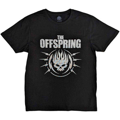 OFFSPRING - Bolt Logo
