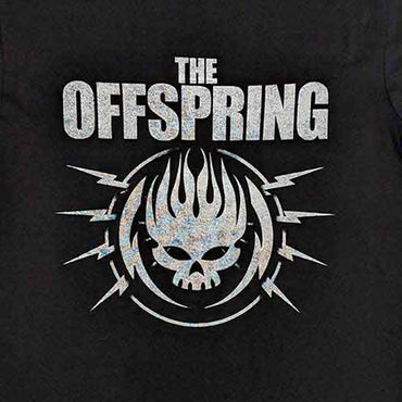 OFFSPRING オフスプリング - Bolt Logo / Tシャツ / メンズ