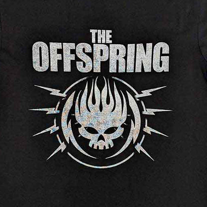[Pre-order item] OFFSPRING (coming to Japan in April) - Bolt Logo / T-shirt / Men's