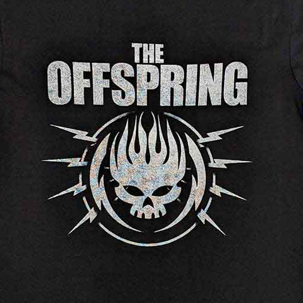 OFFSPRING オフスプリング - Bolt Logo / Tシャツ / メンズ 【公式 / オフィシャル】