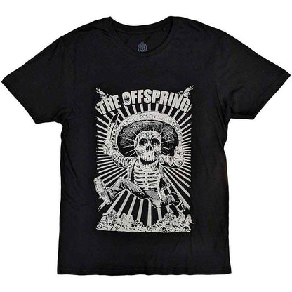 OFFSPRING - Jumping Skeleton