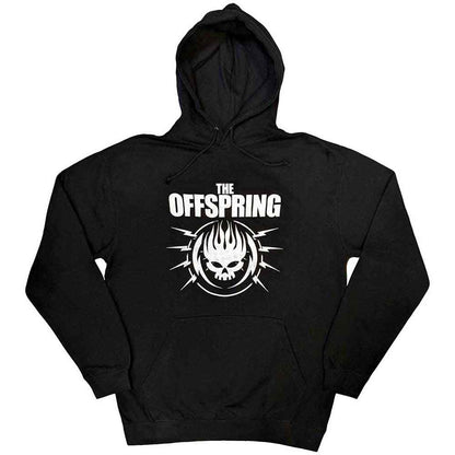 OFFSPRING オフスプリング (4月 来日 ) - Bolt Logo / パーカー・スウェット / メンズ 【公式 / オフィシャル】