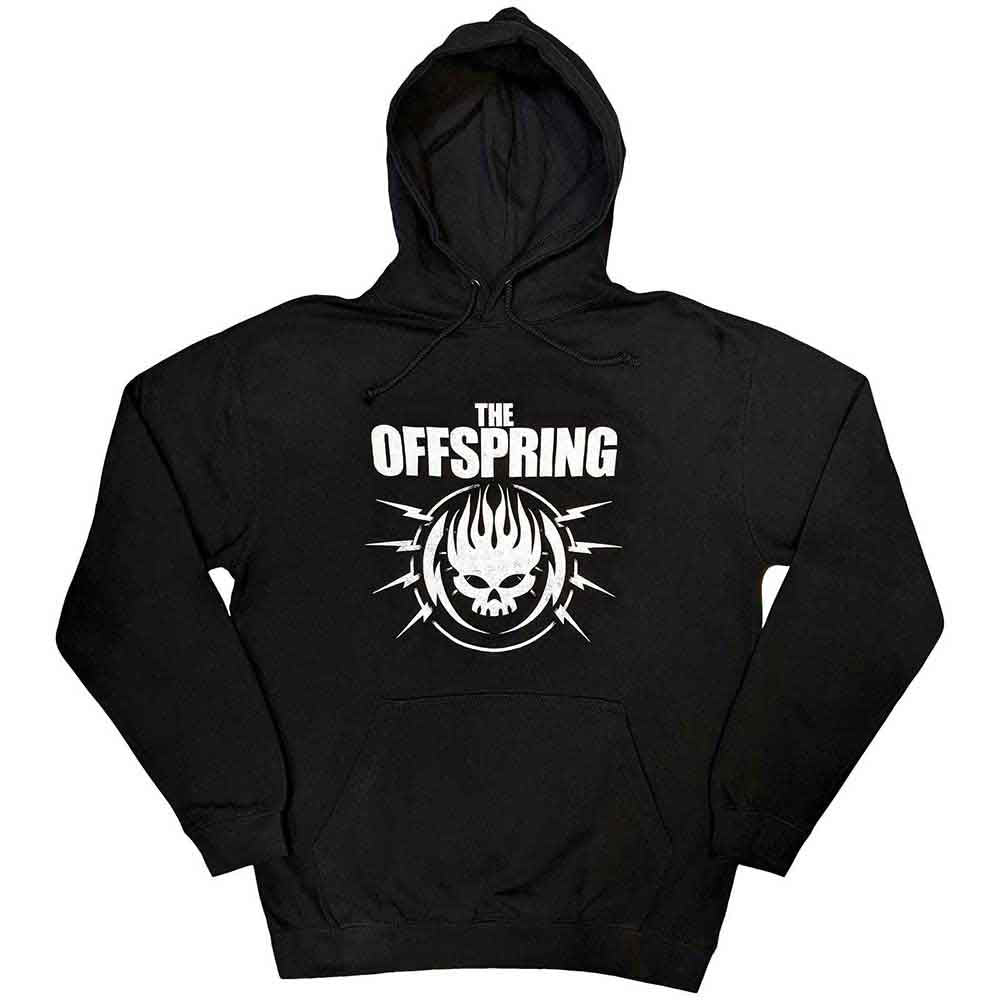 OFFSPRING オフスプリング (4月 来日 ) - Bolt Logo / パーカー・スウェット / メンズ 【公式 / オフィシャル】