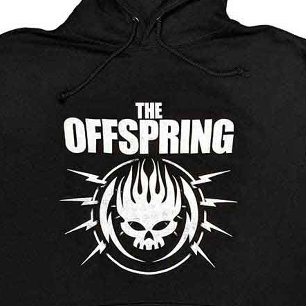 OFFSPRING オフスプリング (4月 来日 ) - Bolt Logo / パーカー・スウェット / メンズ 【公式 / オフィシャル】