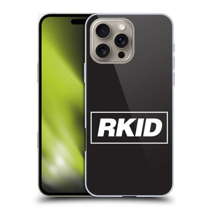 OASIS オアシス (10月 来日 記念 ) - Liam Gallagher Graphics Rkid ハード case / Apple iPhoneケース 【公式 / オフィシャル】