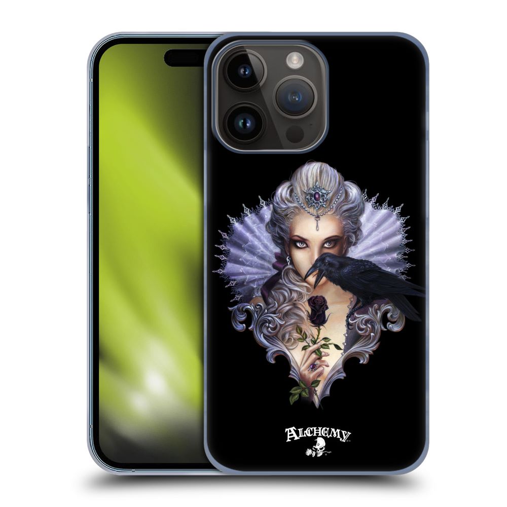 ALCHEMY GOTHIC アルケミーゴシック - Woman / Ravenous ハード case / Apple iPhoneケース 【公式 / オフィシャル】