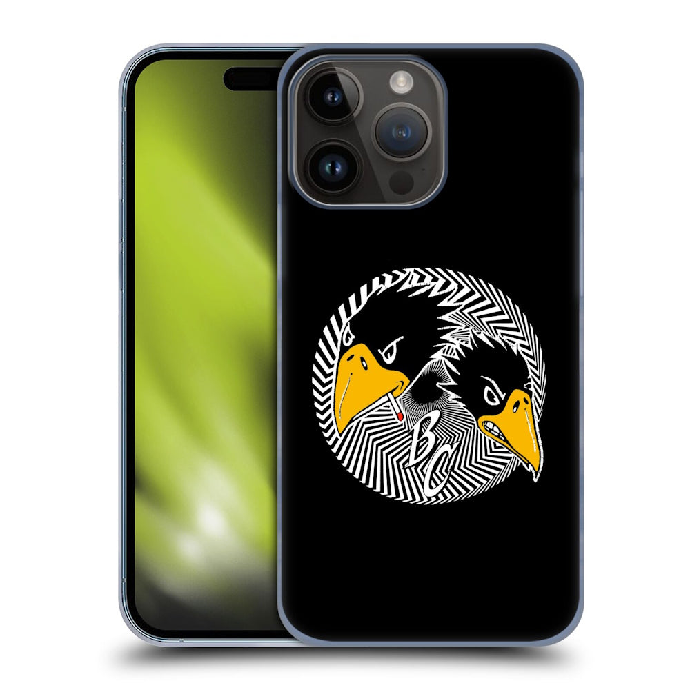 BLACK CROWES ブラッククロウズ - Artwork ハード case / Apple iPhoneケース 【公式 / オフィシャル】