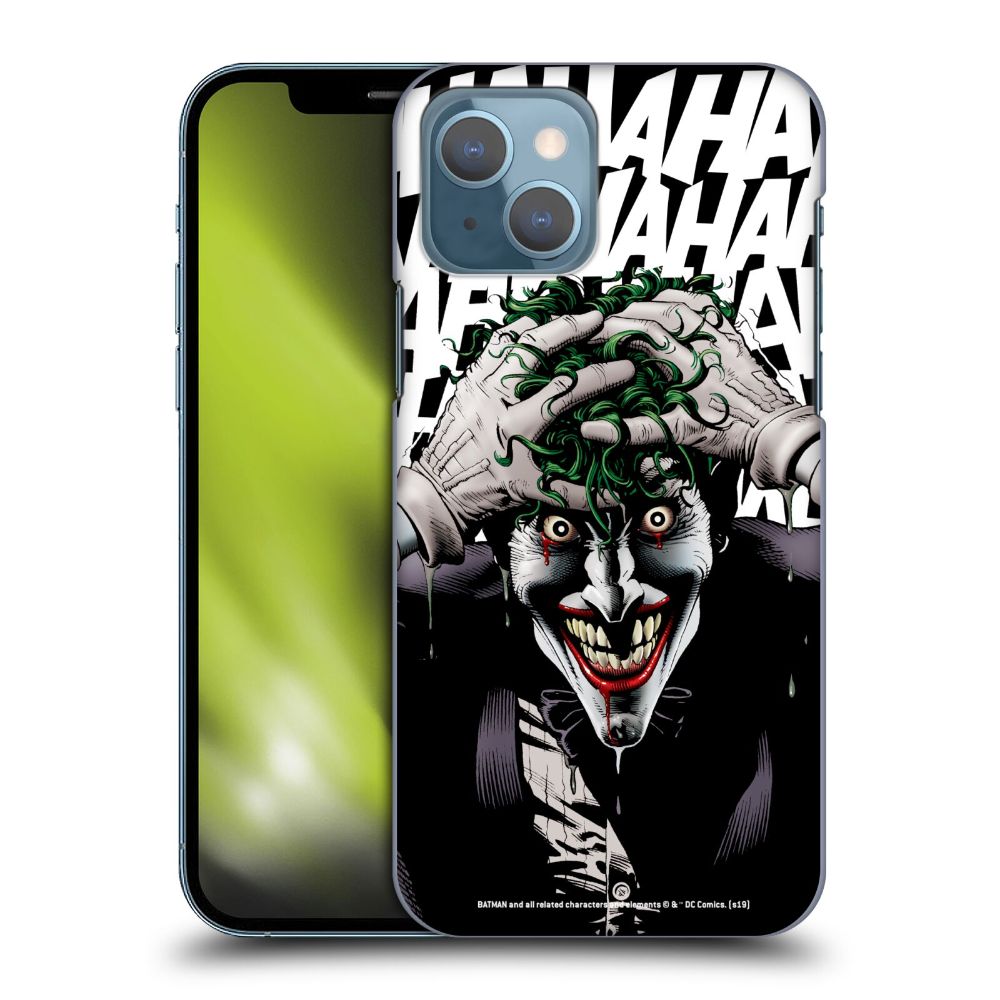 DC COMICS - (ジョーカー 新作公開 ) - The Killing Joke ハード case