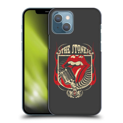 ROLLING STONES - (来日 35周年 記念 ) - Jumbo Tongue ハード case