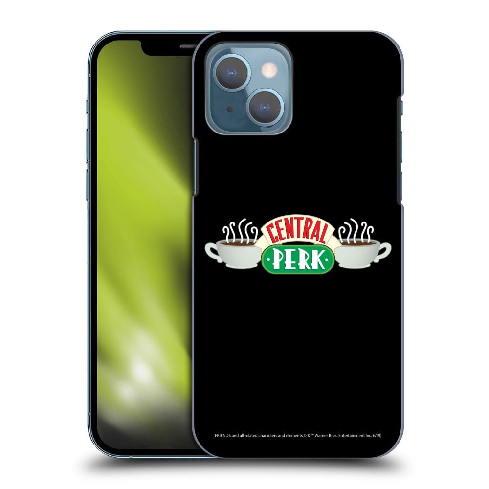 FRIENDS - Central Perk ハード case