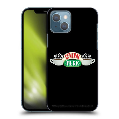 FRIENDS - Central Perk ハード case