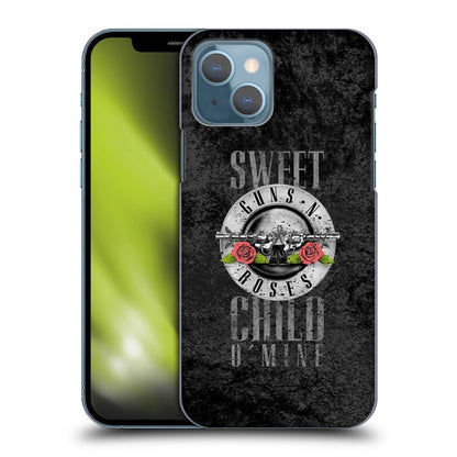 GUNS N ROSES - (結成 40周年 ) - Sweet Child O' Mine ハードcase