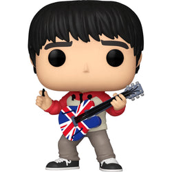 OASIS オアシス (10月 来日 記念 ) - Noel Gallagher Funko Pop! Vinyl Figure #257 / フィギュア・人形 【公式 / オフィシャル】