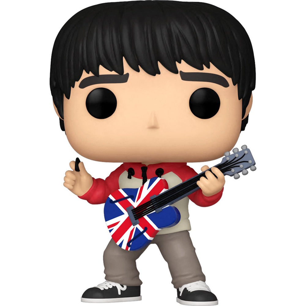OASIS オアシス (10月 来日 記念 ) - Noel Gallagher Funko Pop! Vinyl Figure #257 / フィギュア・人形 【公式 / オフィシャル】