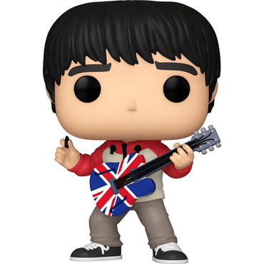 OASIS オアシス - Noel Gallagher Funko Pop! Vinyl Figure 257 / フィギュア・人形 - PGS