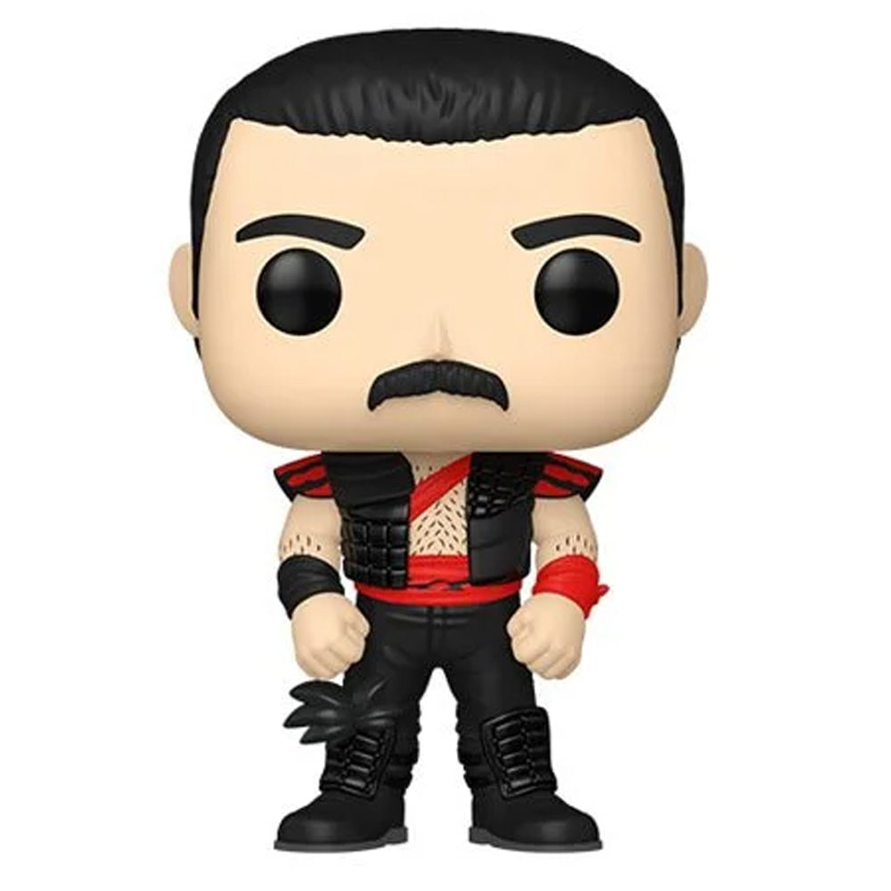 
                  
                    QUEEN クイーン (初来日50周年 ) - Radio Gaga Funko Pop! Vinyl Figure 4-Pack / フィギュア・人形 【公式 / オフィシャル】
                  
                