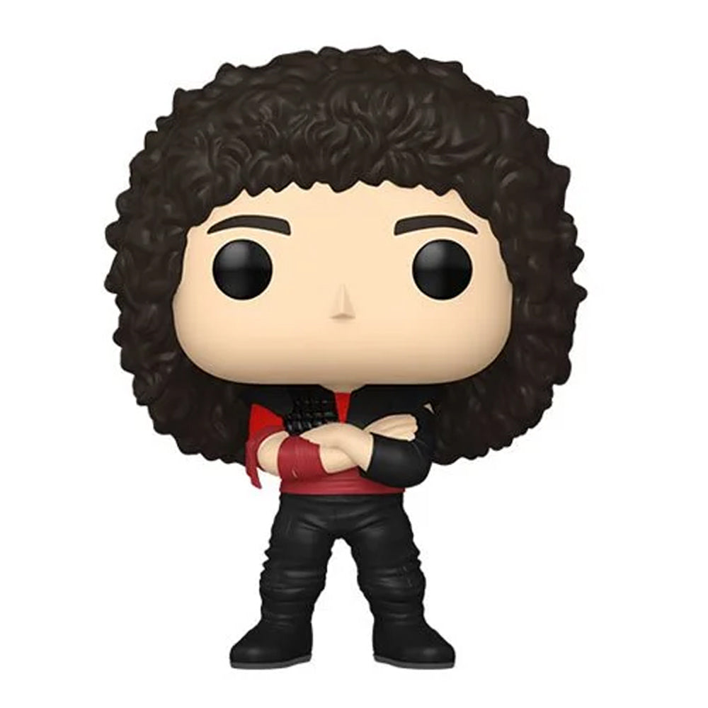 
                  
                    QUEEN クイーン (初来日50周年 ) - Radio Gaga Funko Pop! Vinyl Figure 4-Pack / フィギュア・人形 【公式 / オフィシャル】
                  
                