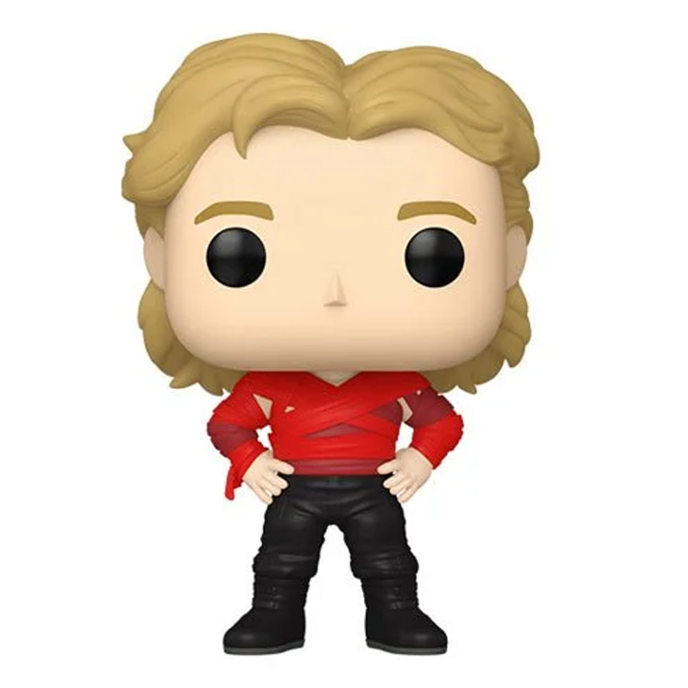
                  
                    QUEEN クイーン (初来日50周年 ) - Radio Gaga Funko Pop! Vinyl Figure 4-Pack / フィギュア・人形 【公式 / オフィシャル】
                  
                