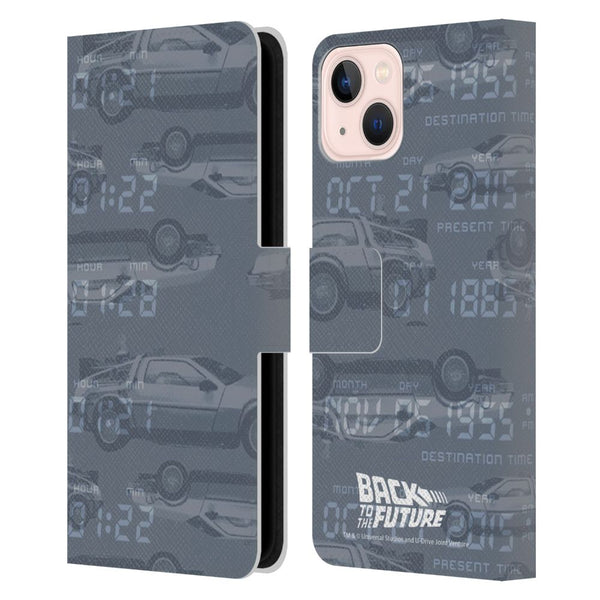 値下げ　新品 バックトゥーザフューチャー iPhone6/6S専用ケース bttf ケースのおすすめ人気商品一覧 通販 - Yahoo!ショッピング