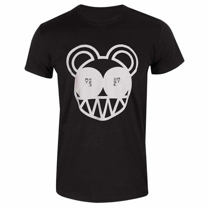 RADIOHEAD レディオヘッド - Litigation Bear / Tシャツ / メンズ 【公式 / オフィシャル】