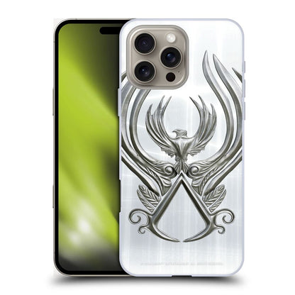 ASSASSINS CREED - Brotherhood Logo / Main ハード case